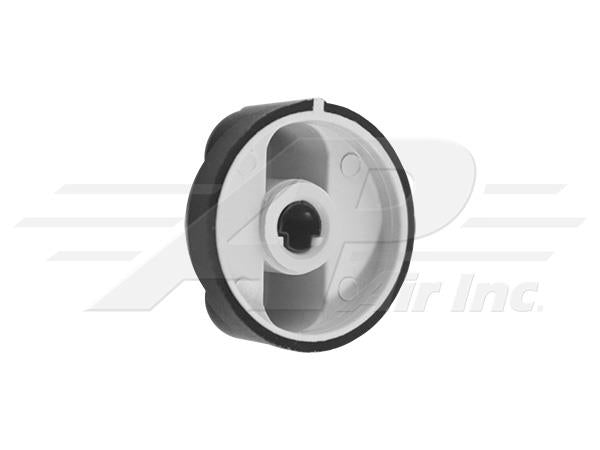 Blower, Temperature Control, and A/C Control Knob - 220-90015