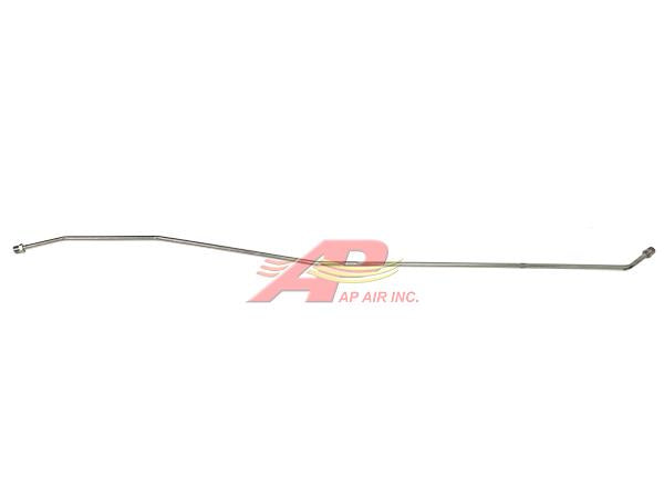 Liquid - Roof Hose - Front - 7-249964