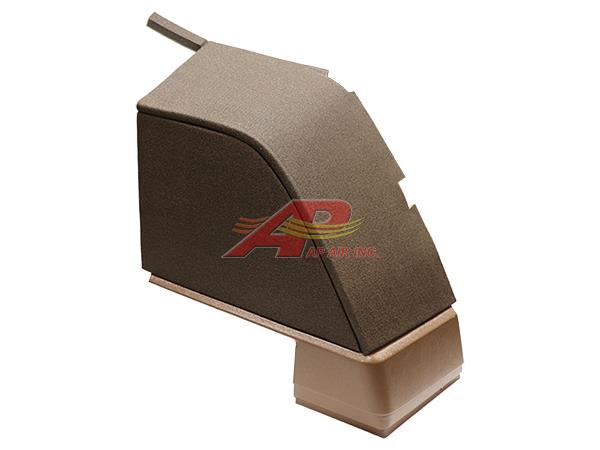 OEM Style, Left Panel - Multi-Brown - CK5072-1