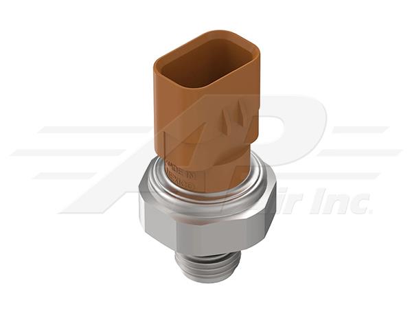 Fuel High Pressure Sensor