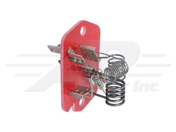 Blower Motor Resistor - 220-5241