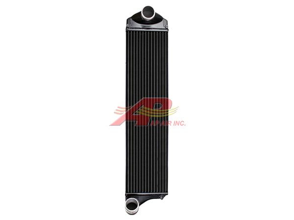 Charge Air Cooler