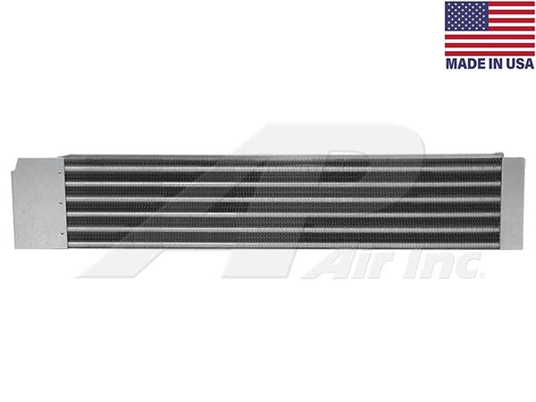 Evaporator With Heater Core - 590-5690