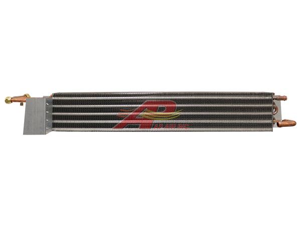 Evaporator With Heater Core - 590-5680