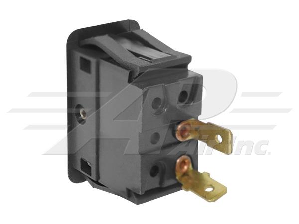Rocker Switch - 206-670