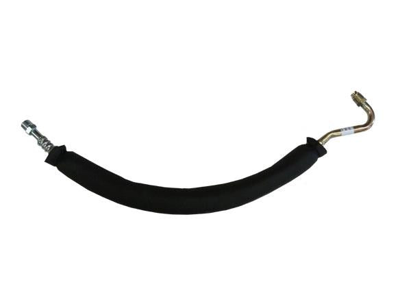 Suction Hose - Compressor End