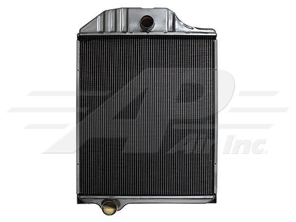 Radiator