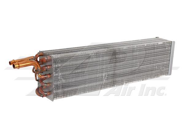 Evaporator