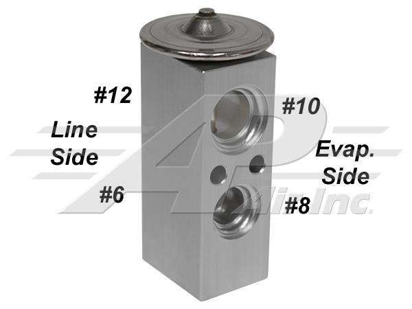 Expansion Valve - 903-727