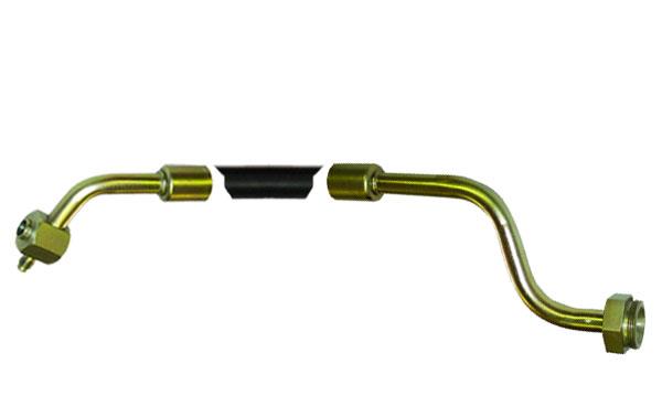 Suction Hose - Compressor End With Sanden Conversion - 7-57328S
