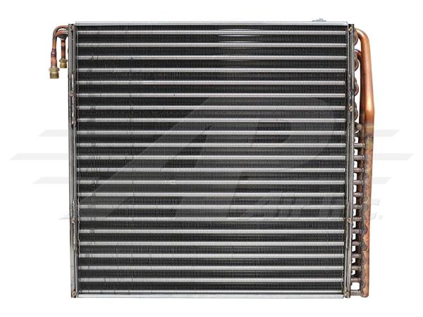 Condenser with Oil Cooler - 400-5585