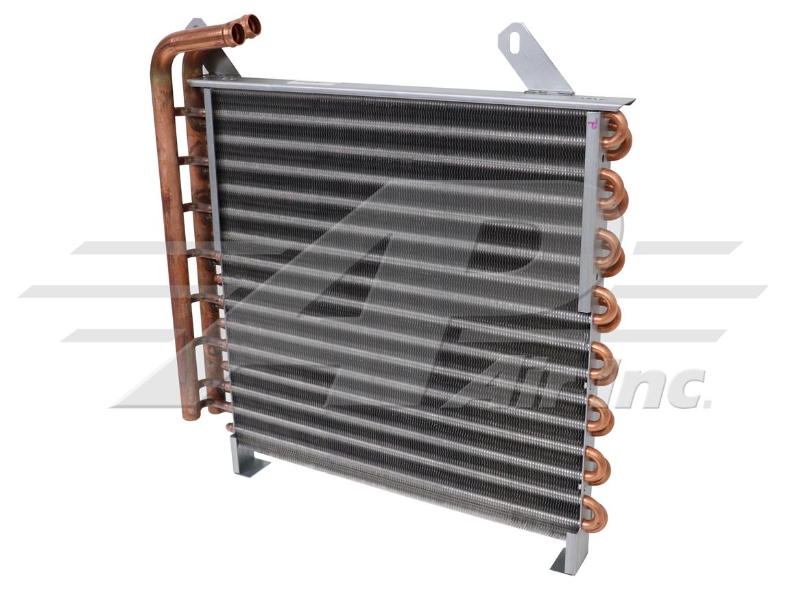 Oil Cooler - 5-5518