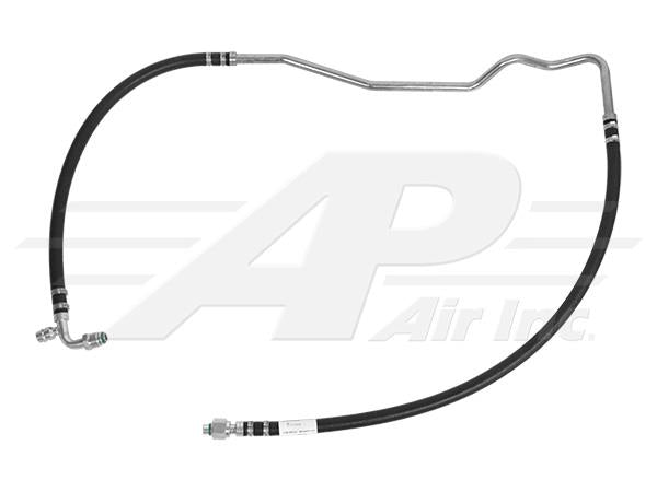 Compressor to Condenser Hose