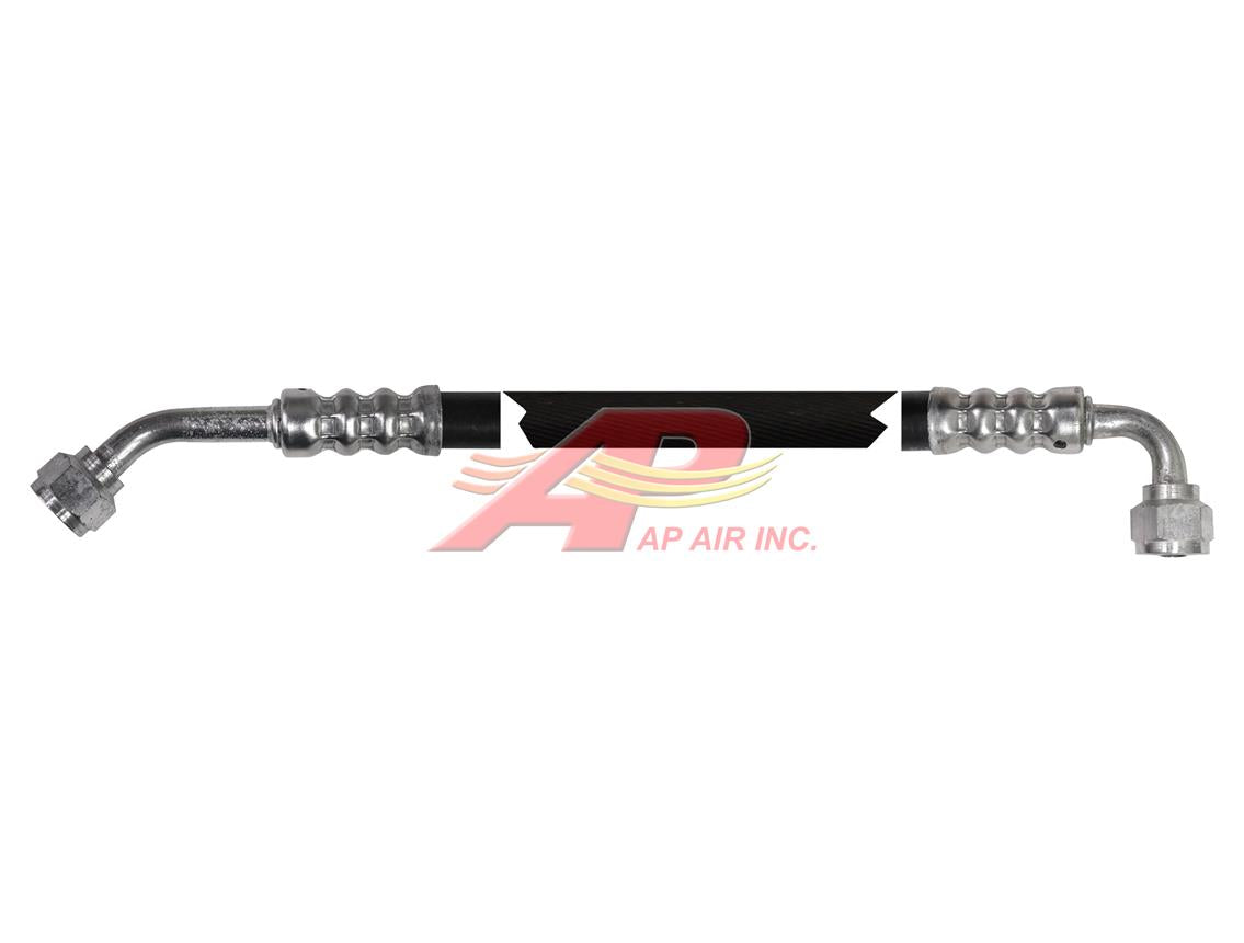 Receiver Drier to Cab Hose - 7-279237