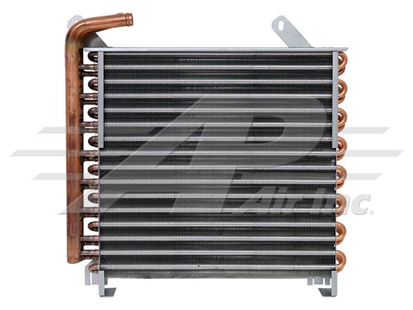 Oil Cooler