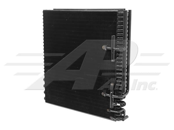 Condenser With Oil Cooler - 400-5540