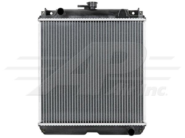 Radiator