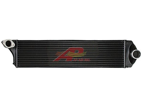 Charge Air Cooler