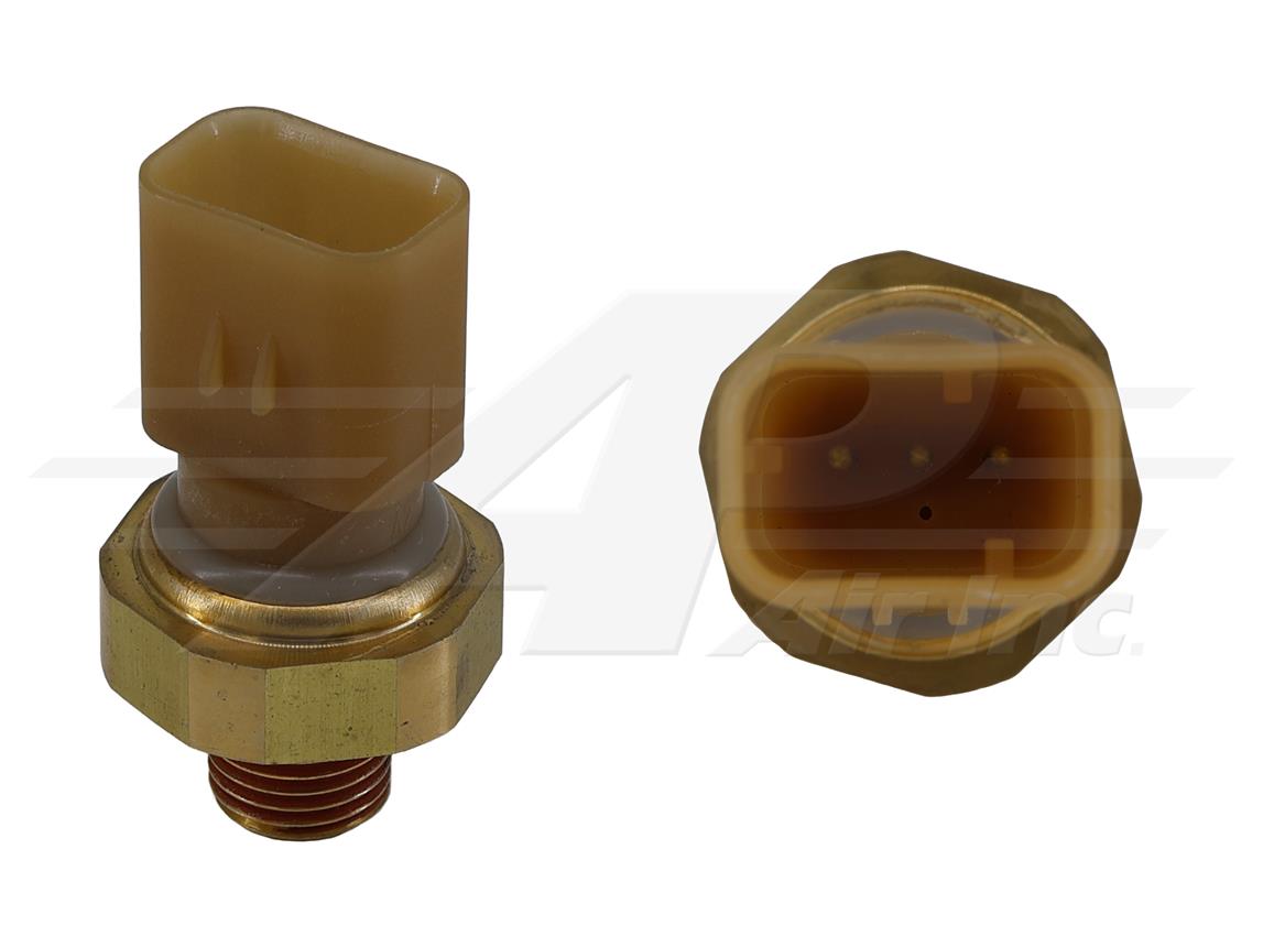 Intake Exhaust Manifold Air Pressure Sensor