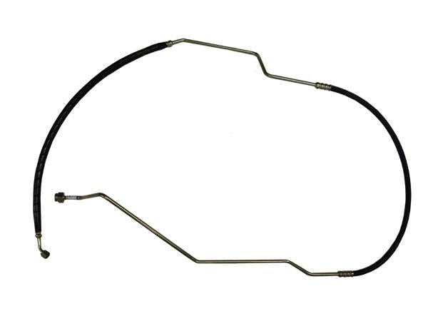 Condenser to Cab Hose - 7-57334