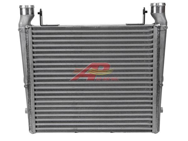 Charge Air Cooler