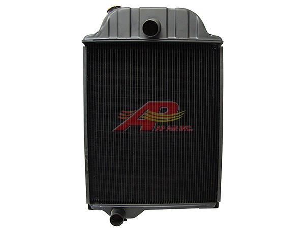 Radiator