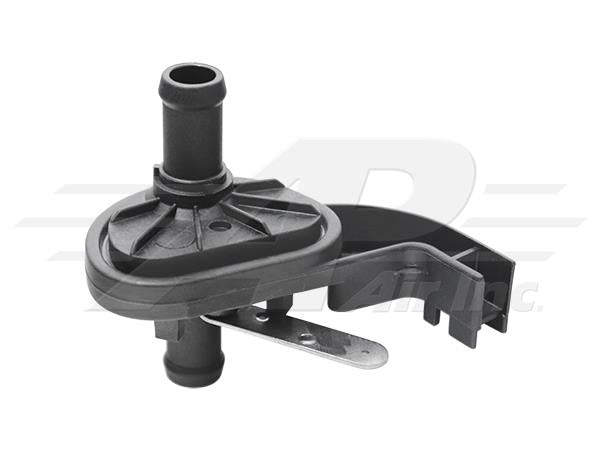 Heater Control Valve - Hand Operated - 570-350