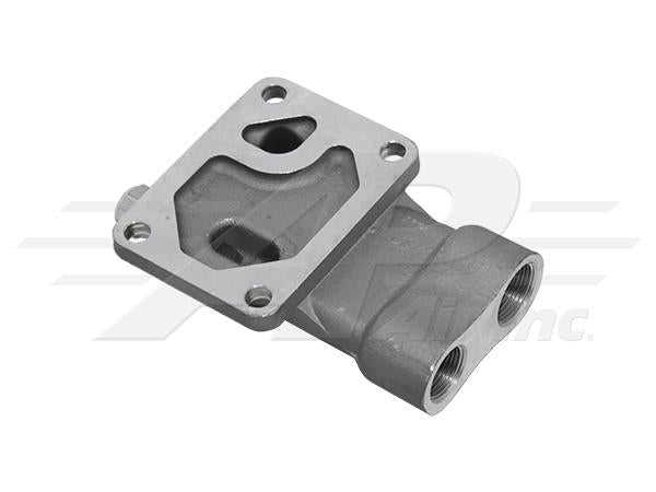 Compressor Manifold - 451-1185