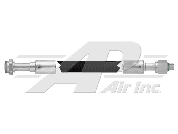 Condenser to Cab Hose - 7-70476
