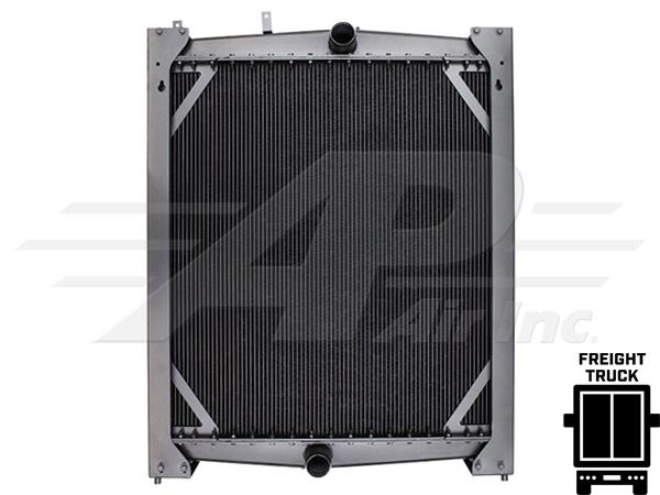 Radiator