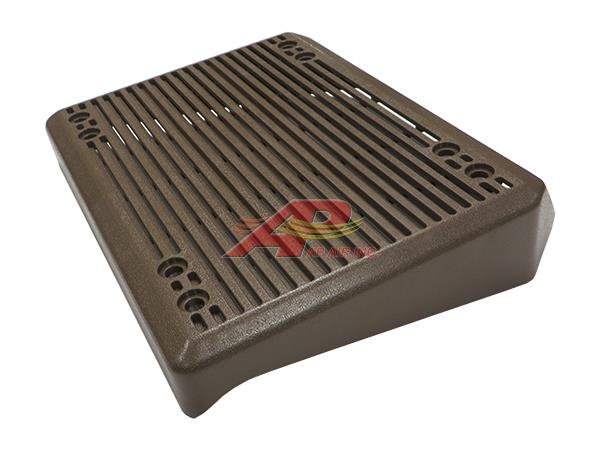 Speaker Grille, Brown - 320-76331