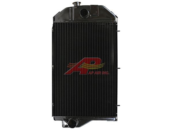 Radiator