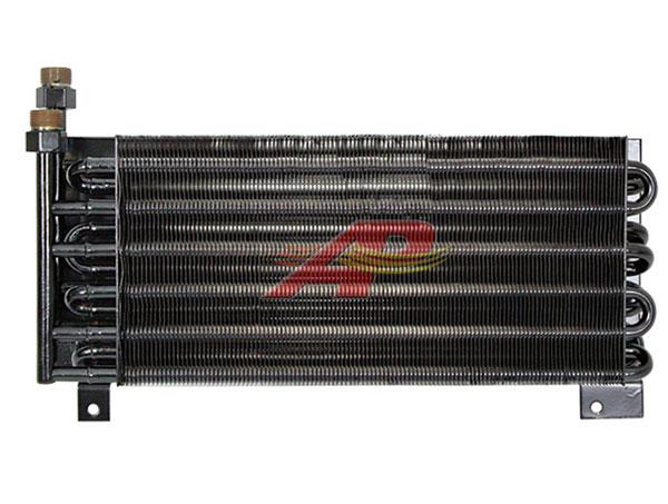Hydraulic Oil Cooler