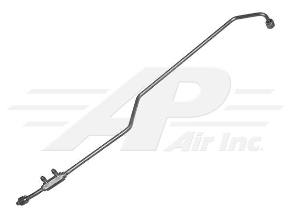 Cab Roof Liquid Hose - 7-64872
