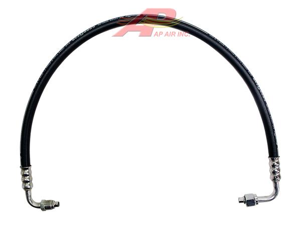 Condenser to Receiver Drier Hose - 7-556574