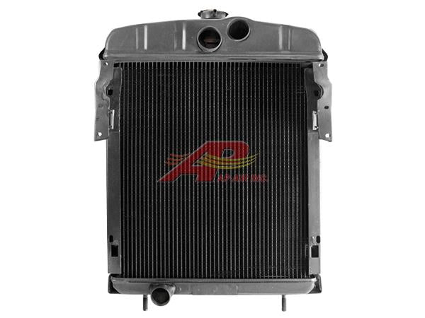 Radiator