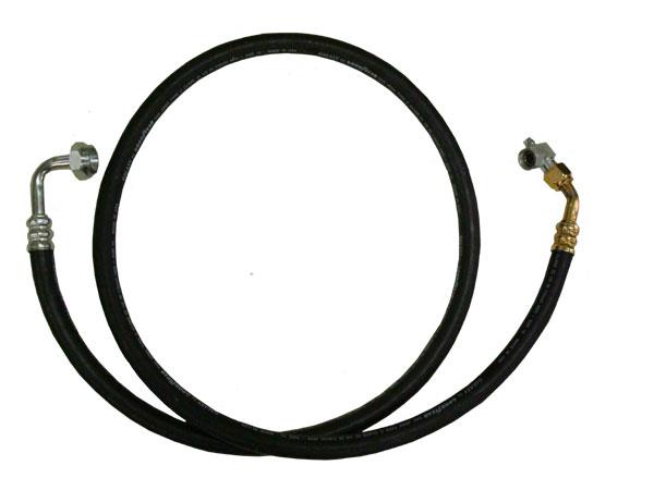Suction Hose - Compressor End