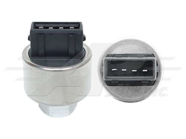 Trinary Switch Normally Open