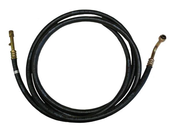 Suction Hose - Compressor End