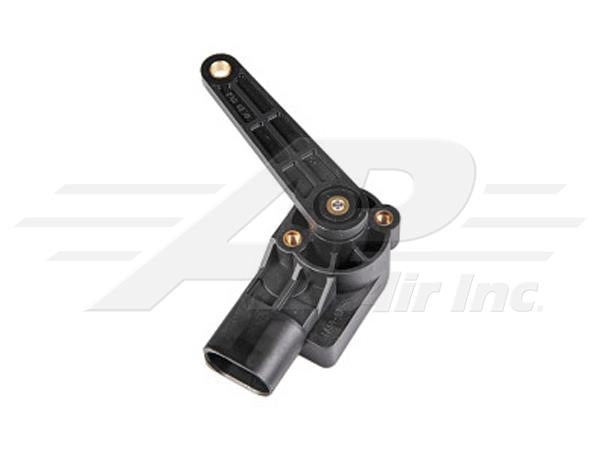 Throttle Sensor LATE serial number