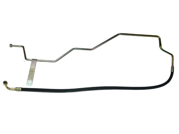 Condenser to Receiver Drier Hose Late Serial Number LATE serial number