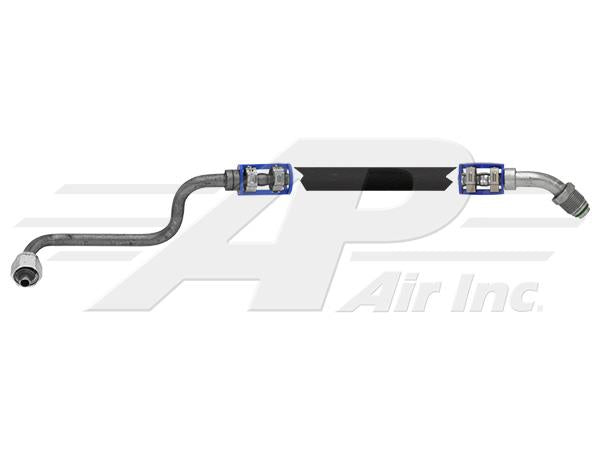 Liquid Cab Hose EARLY serial number