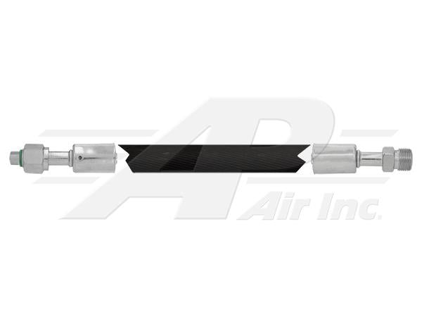 Receiver Drier to Cab Hose