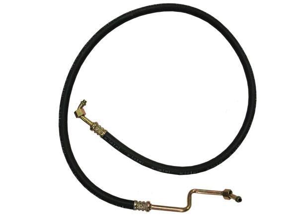 Hi Side Liquid Cab Hose LATE serial number