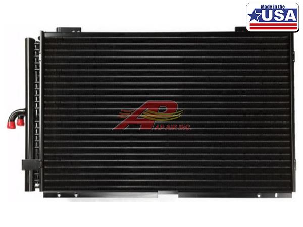 Oil Cooler