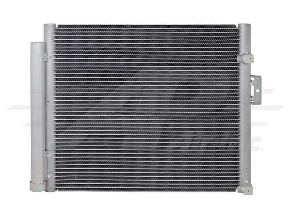 47648317 - Condenser - CNH
