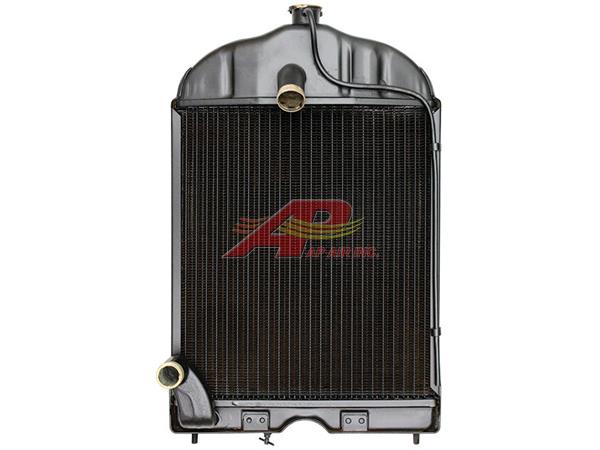 8N8005 - Ford/New Holland Radiator