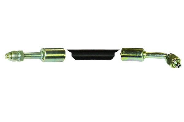 Receiver Drier to Expansion Valve Hose