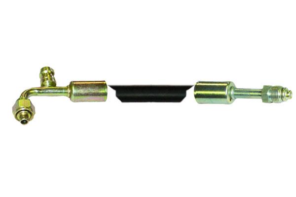 Suction Hose