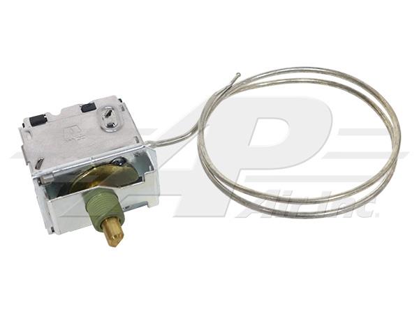 Thermostatic Switch Early Serial Number EARLY serial number